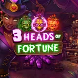 3 Heads of Fortune